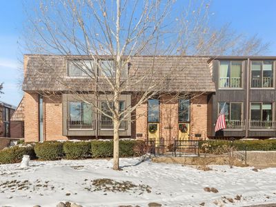 436 W Russell St #5, Barrington, IL, 60010