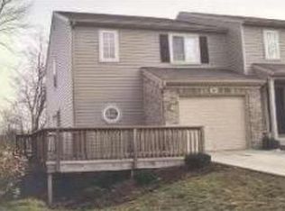 612 E Bayberry Ct W, Bloomington, IN 47401