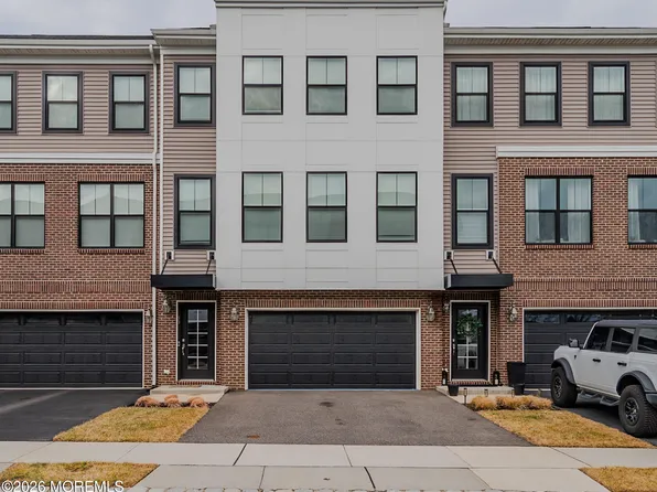 53 Mariveles Way, Tinton Falls, NJ 07724