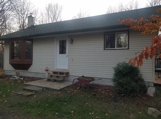 (Undisclosed Address), Town Of Huntsville, ON P1H 2N5