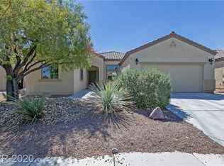 917 Bobby Pollard Ave, North Las Vegas, NV 89086