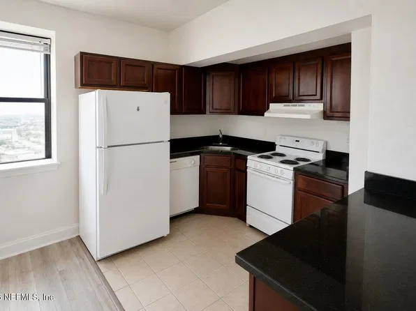 311 W ASHLEY Street #302-402 & 1102, Jacksonville, FL 32202