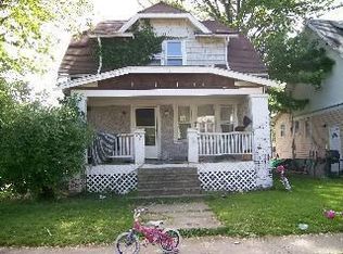 701 Stratton Ave, Defiance, OH 43512