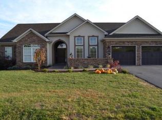 4491 Magnolia Ridge Dr, Harrisonburg, VA 22801