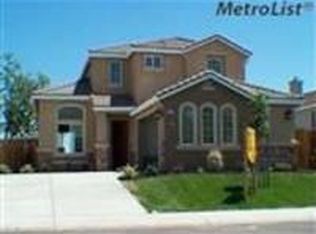 8420 Cook Riolo Rd, Antelope, CA 95843