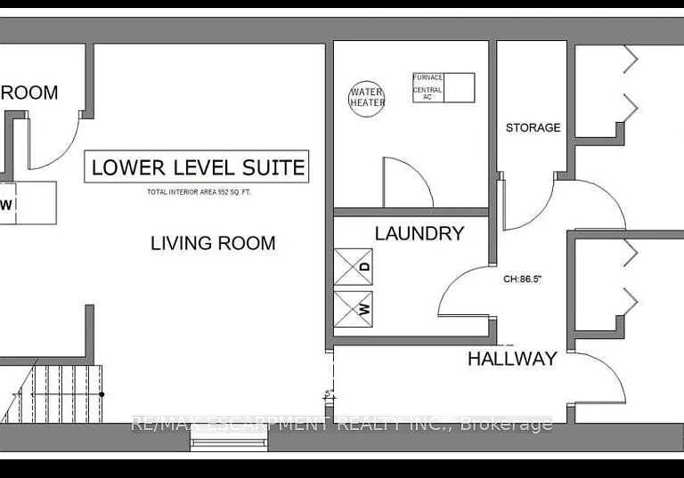 23 Ivanhoe Rd #LOWER — Photo 17