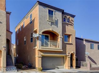 3425 Bearpin Gap Ln #0, Las Vegas, NV 89129