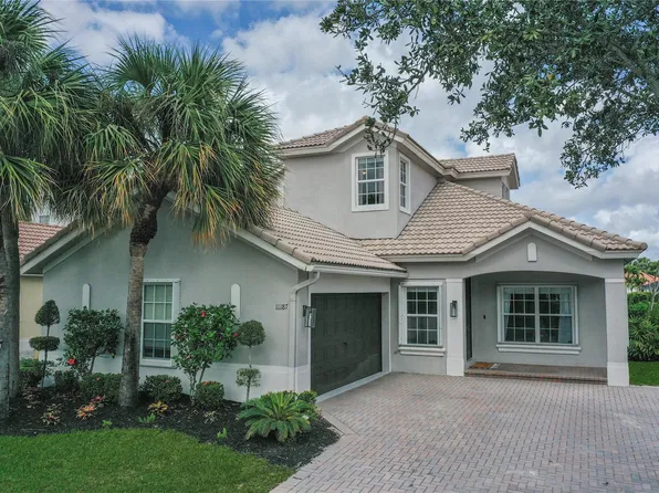 11187 NW 65th Court, Parkland, FL 33076