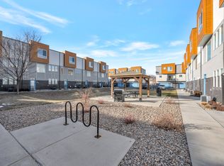 Tapestry Townhomes, Salt Lake City, UT 84107