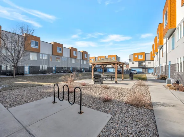 Tapestry Townhomes, 838 E 3900 S #G105, Salt Lake City, UT 84107