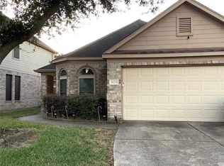 18215 Major Glen Cir, Humble, TX 77346