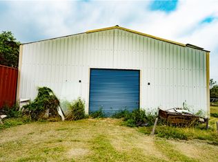 608 1st St, Bayside, TX 78340