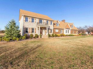 3017 Liberty Church Rd, Macon, GA 31216