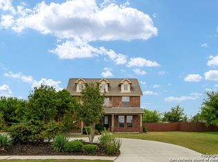 7024 Hallie Hts, Schertz, TX 78154