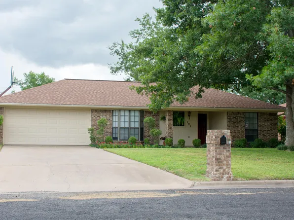 121 Blue Jay St, Stephenville, TX 76401