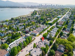 3220 W 4th Ave #302A, Vancouver, BC V6K1R9