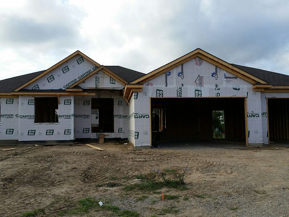 2nd image of 1207 S River Pointe Lane