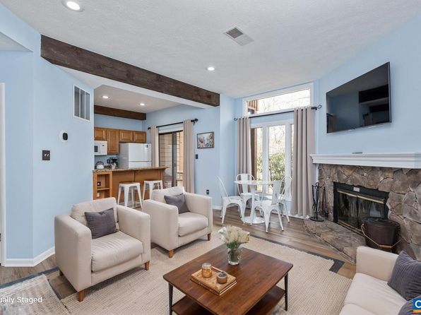 740 Laurelwood, Wintergreen Resort, VA 22967