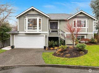 6304 110th Avenue NE, Kirkland, WA