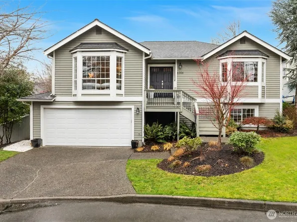 6304 110th Avenue NE, Kirkland, WA 98033