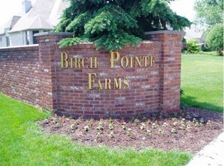 11321 Birch Pointe Dr, Whitehouse, OH