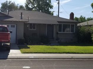2101 Churchill Ave, Modesto, CA
