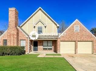 8309 Americas Cup, Rowlett, TX 75089