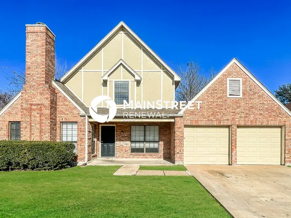 8309 Americas Cup, Rowlett, TX 75089
