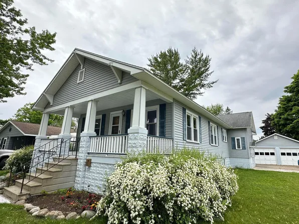 452 W Lincoln St, Alpena, MI 49707