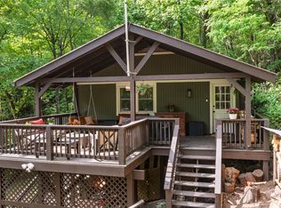 4860 Horse Cove Rd, Highlands, NC 28741