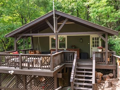 4860 Horse Cove Road, Highlands, NC, 28741