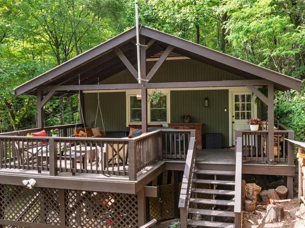 4860 Horse Cove Road, Highlands, NC 28741