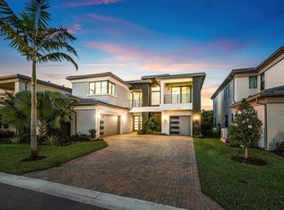 8575 Ganton Drive, Boca Raton, FL 33434