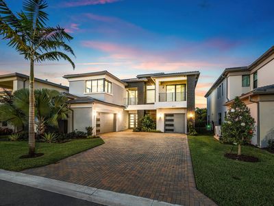 8575 Ganton Drive, Boca Raton, FL, 33434