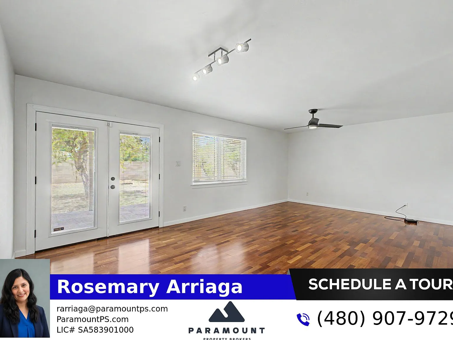 3 bed, 1420 sqft, $2,490 — Photo 4