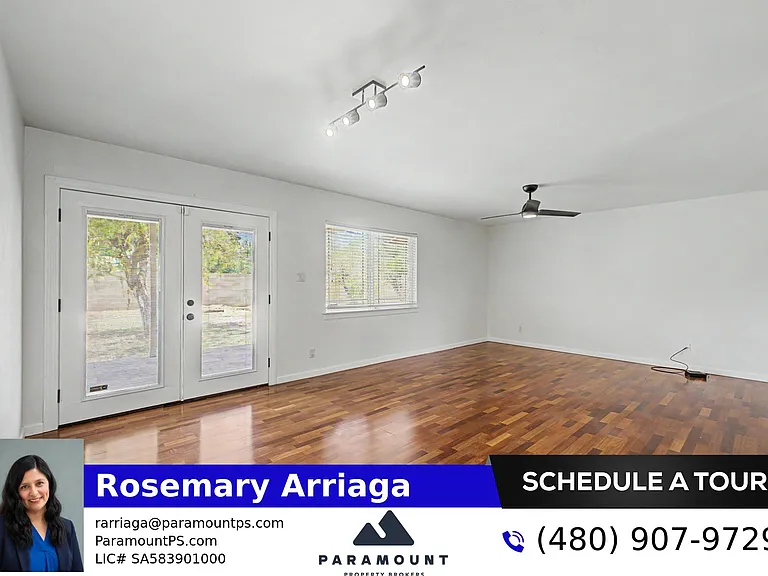 6108 N 11th Ave — Photo 4