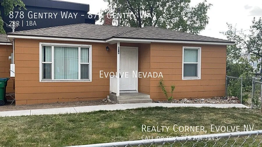 2 bed, 1.0 bath, 948 sqft, $1,695