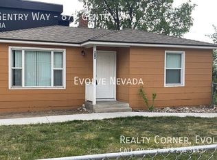 2 bed, 1.0 bath, 948 sqft, $1,795, Reno, NV 89502