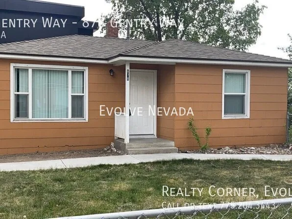 2 bed, 1.0 bath, 948 sqft, $1,795, 858 Gentry Way #878, Reno, NV 89502