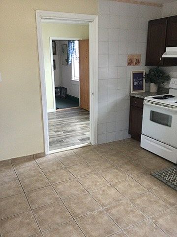 Bonus Room Off Kitchen