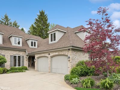 6 Tartan Ridge Rd, Burr Ridge, IL, 60527