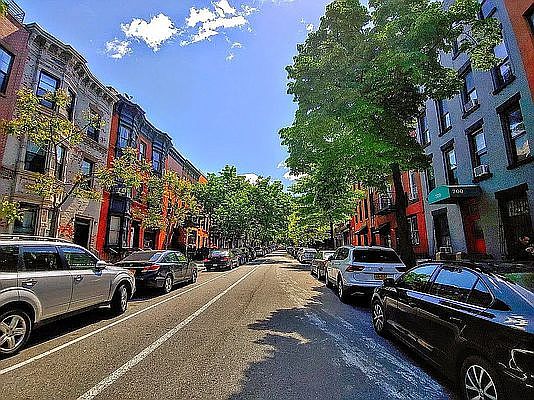 1st image of 698 Sackett St APT 3L