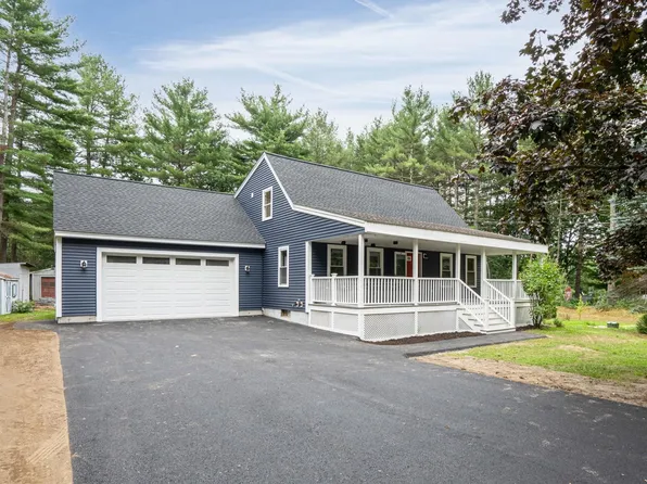 116 West Road, Londonderry, NH 03053