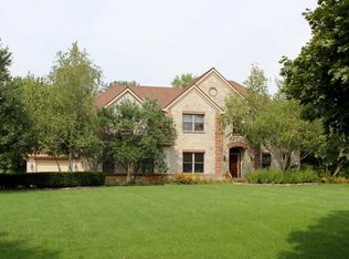 1977 Havenswood Pl, Blacklick, OH 43004
