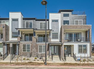 16585 Peak St, Broomfield, CO 80023