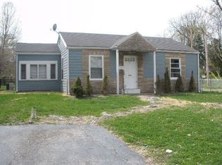 11 Burdale Ct, Saint Louis, MO
