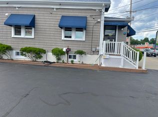 42 Putnam Pike #3, Johnston, RI 02919