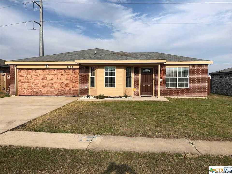 1st image of 4403 Mustang Dr
