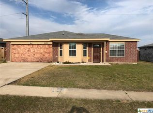 4403 Mustang Dr, Killeen, TX 76549