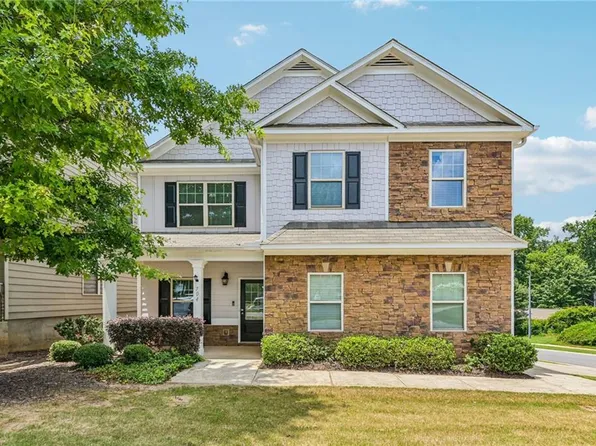 704 Pineglen Dr, Acworth, GA 30102